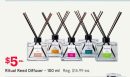 Ritual Reed Diffuser - 100 ml