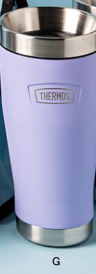 Tumbler