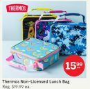 Thermos Non-Licensed Lunch Bag
