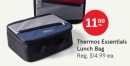 Thermos Essentials Lunch Bag