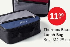 Thermos Essentials Lunch Bag