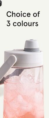 Thermos Alta Sport Bottle-1.2 L