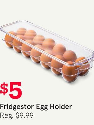 Fridgestor Egg Holder