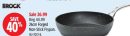 26cm Forged Non-Stick Frypan.