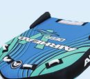 Deep-V Towable Tube.