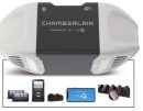 3⁄4-HP Belt-Drive Garage Door Opener with Wi-Fi