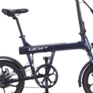 iZip Polo E-Bike