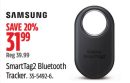 Samsung SmartTag2 Bluetooth Tracker
