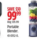 Ninja Portable Blender.