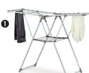 type A Gullwing Drying Rack.