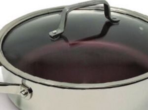 5-Qt Canadian Jumbo Cooker