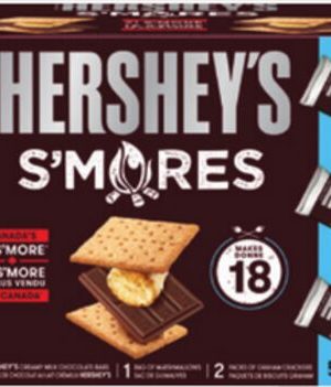 Selected S'mores Kits