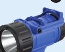 Mastercraft 3W Handheld Waterproof Spotlight