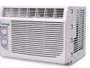 5000-BTU Window Air Conditioner