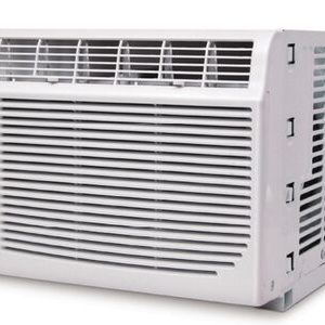 5000-BTU Window Air Conditioner