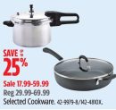Starfrit Selected Cookware