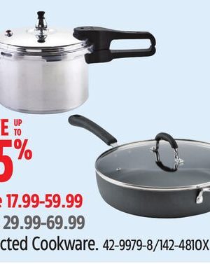 Starfrit Selected Cookware