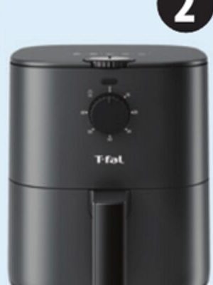 3.5L Easy Fry Air Fryer
