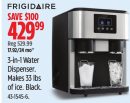 Frigidaire 3-in-1 Water Dispenser