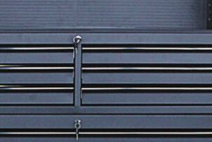 52˝ Tool Chest with Built-In USB Power Outlet