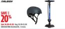Raleigh Selected Bike Accessories