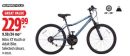 Supercycle Nitro XT Youth or Adult Bike