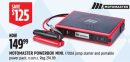 MOTOMASTER POWERBOX MINI