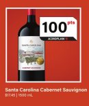 Santa Carolina Cabernet Sauvignon