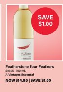 Featherstone Four Feathers