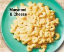 Macaroni & Cheese