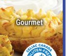 Gourmet Stuffed Potatoes