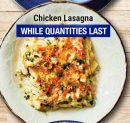 Chicken Lasagna