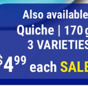 Quiche