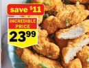 Chicken Strips