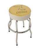 25" Logo Barstools