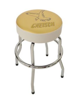 25" Logo Barstools