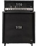 5150 Iconic Series 80W Head - Black