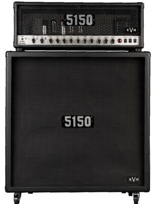 5150 Iconic Series 80W Head - Black