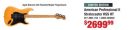American Professional II Stratocaster HSS HT