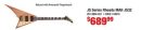 JS Series Rhoads MAH JS32