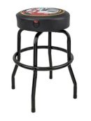 25'' Logo Barstools