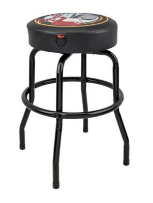 25'' Logo Barstools
