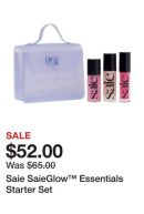 Saie SaieGlow™ Essentials Starter Set