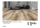 6mm Vinyl Click