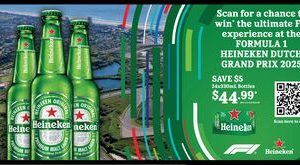 HEINEKEN DUTCH