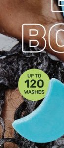 VERB Density Peptide Shampoo