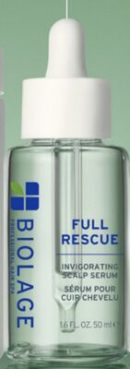 BIOLAGE Full Rescue Scalp Serum