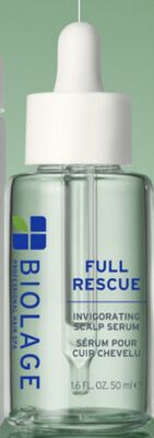 BIOLAGE Full Rescue Scalp Serum