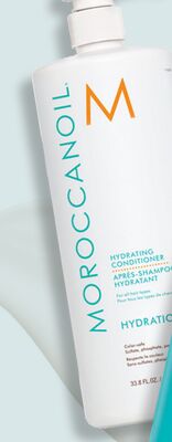 MOROCCANOIL Hydrating Conditioner