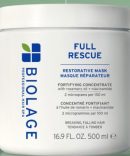 BIOLAGE Full Rescue Mask